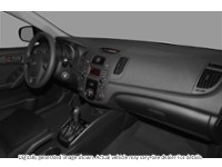 2011 Kia Forte 4Dr Sdn Man EX Interior Shot 1