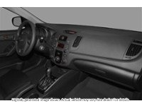2011 Kia Forte 4Dr Sdn Man EX Interior Shot 1