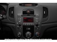 2011 Kia Forte 4Dr Sdn Man EX Interior Shot 2