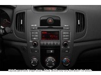 2011 Kia Forte 4Dr Sdn Man EX Interior Shot 2