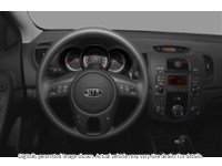 2011 Kia Forte 4Dr Sdn Man EX Interior Shot 3