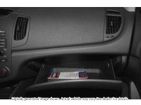 2011 Kia Forte 4Dr Sdn Man EX Interior Shot 4