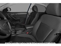 2011 Kia Forte 4Dr Sdn Man EX Interior Shot 5