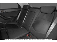 2011 Kia Forte 4Dr Sdn Man EX Interior Shot 6