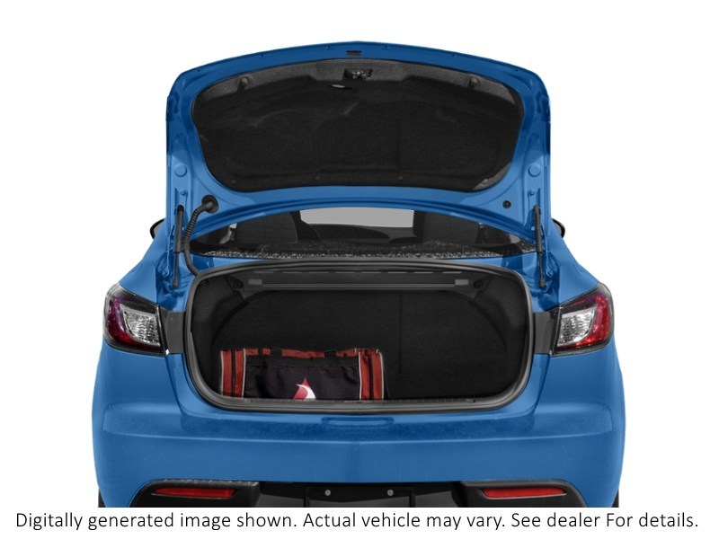 2011 Mazda Mazda3 4Dr Sdn Man Gs Exterior Shot 4