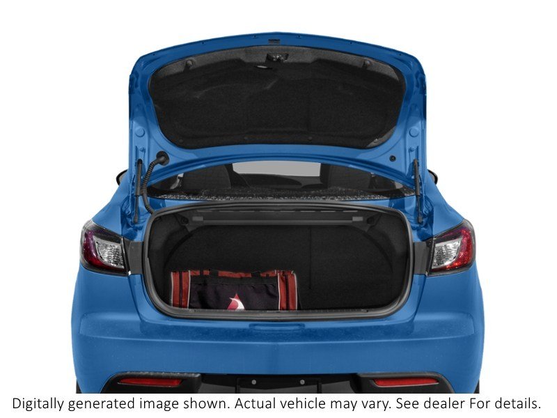 2011 Mazda Mazda3 4Dr Sdn Man Gs Exterior Shot 4
