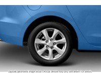2011 Mazda Mazda3 4Dr Sdn Man Gs Exterior Shot 5