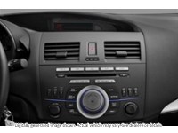 2011 Mazda Mazda3 4Dr Sdn Man Gs Interior Shot 2