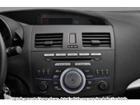 2011 Mazda Mazda3 4Dr Sdn Man Gs Interior Shot 2