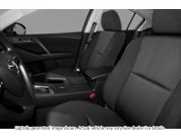 2011 Mazda Mazda3 4Dr Sdn Man Gs Interior Shot 5