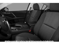 2011 Mazda Mazda3 4Dr Sdn Man Gs Interior Shot 5