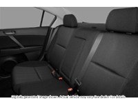2011 Mazda Mazda3 4Dr Sdn Man Gs Interior Shot 6