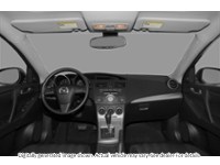 2011 Mazda Mazda3 4Dr Sdn Man Gs Interior Shot 7