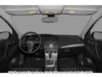 2011 Mazda Mazda3 4Dr Sdn Man Gs Interior Shot 7
