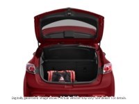 2011 Mazda Mazda3 Sport 4Dr Hb Sport Man Gs Exterior Shot 4