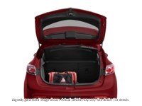 2011 Mazda Mazda3 Sport 4Dr Hb Sport Man Gs Exterior Shot 4