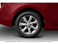 2011 Mazda Mazda3 Sport 4Dr Hb Sport Man Gs Exterior Shot 5