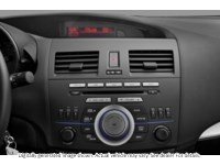2011 Mazda Mazda3 Sport 4Dr Hb Sport Man Gs Interior Shot 2