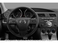 2011 Mazda Mazda3 Sport 4Dr Hb Sport Man Gs Interior Shot 3