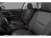 2011 Mazda Mazda3 Sport 4Dr Hb Sport Man Gs Interior Shot 5