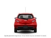 2011 Mazda Mazda2 4Dr Hb Man GX Exterior Shot 14