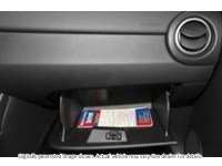 2011 Mazda Mazda2 4Dr Hb Man GX Interior Shot 4