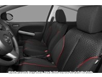 2011 Mazda Mazda2 4Dr Hb Man GX Interior Shot 5