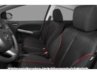 2011 Mazda Mazda2 4Dr Hb Man GX Interior Shot 5