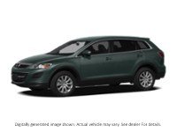 2011 Mazda Cx-9 AWD 4Dr GT Exterior Shot 1