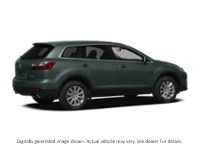 2011 Mazda Cx-9 AWD 4Dr GT Exterior Shot 2