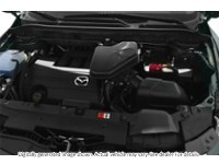 2011 Mazda Cx-9 AWD 4Dr GT Exterior Shot 3