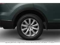 2011 Mazda Cx-9 AWD 4Dr GT Exterior Shot 5