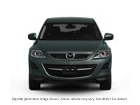 2011 Mazda Cx-9 AWD 4Dr GT Exterior Shot 6
