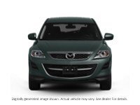 2011 Mazda Cx-9 AWD 4Dr GT Exterior Shot 6