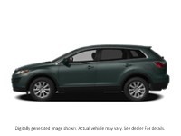 2011 Mazda Cx-9 AWD 4Dr GT Exterior Shot 7