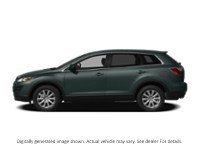 2011 Mazda Cx-9 AWD 4Dr GT Exterior Shot 7