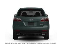 2011 Mazda Cx-9 AWD 4Dr GT Exterior Shot 8