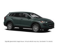 2011 Mazda Cx-9 AWD 4Dr GT Exterior Shot 9