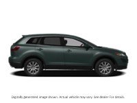 2011 Mazda Cx-9 AWD 4Dr GT Exterior Shot 11