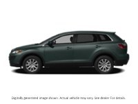 2011 Mazda Cx-9 AWD 4Dr GT Exterior Shot 12