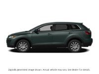 2011 Mazda Cx-9 AWD 4Dr GT Exterior Shot 12