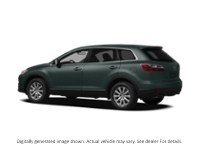 2011 Mazda Cx-9 AWD 4Dr GT Exterior Shot 13