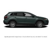 2011 Mazda Cx-9 AWD 4Dr GT Exterior Shot 16