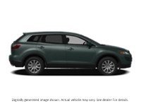 2011 Mazda Cx-9 AWD 4Dr GT Exterior Shot 16