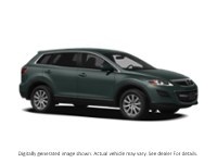 2011 Mazda Cx-9 AWD 4Dr GT Exterior Shot 17