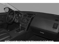 2011 Mazda Cx-9 AWD 4Dr GT Interior Shot 1