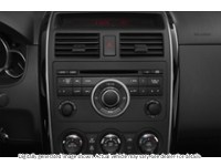 2011 Mazda Cx-9 AWD 4Dr GT Interior Shot 2
