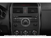2011 Mazda Cx-9 AWD 4Dr GT Interior Shot 2