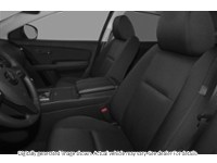 2011 Mazda Cx-9 AWD 4Dr GT Interior Shot 5