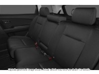 2011 Mazda Cx-9 AWD 4Dr GT Interior Shot 6